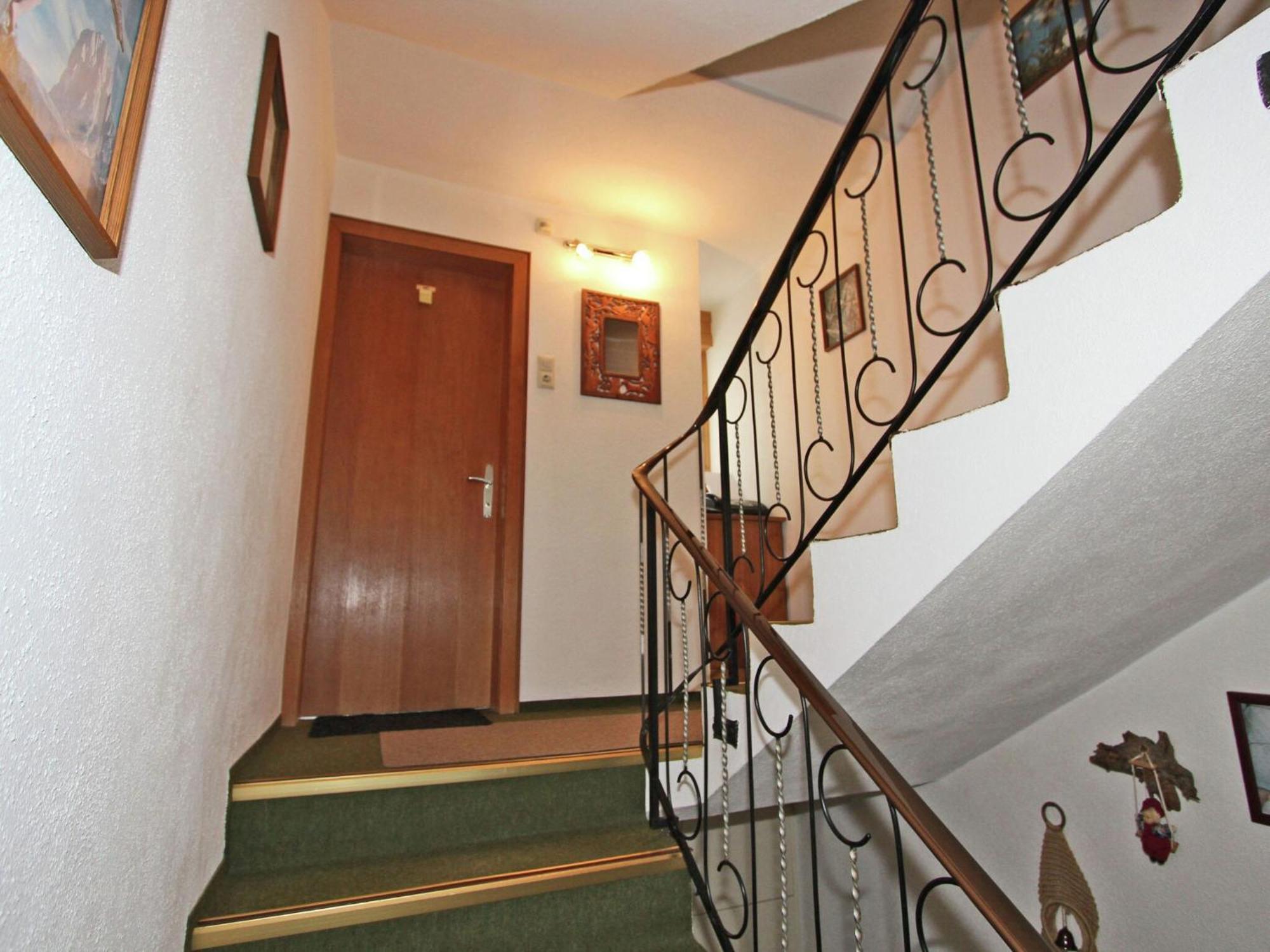 Apartment With Mountain Views From The Balcony Kappl  Luaran gambar