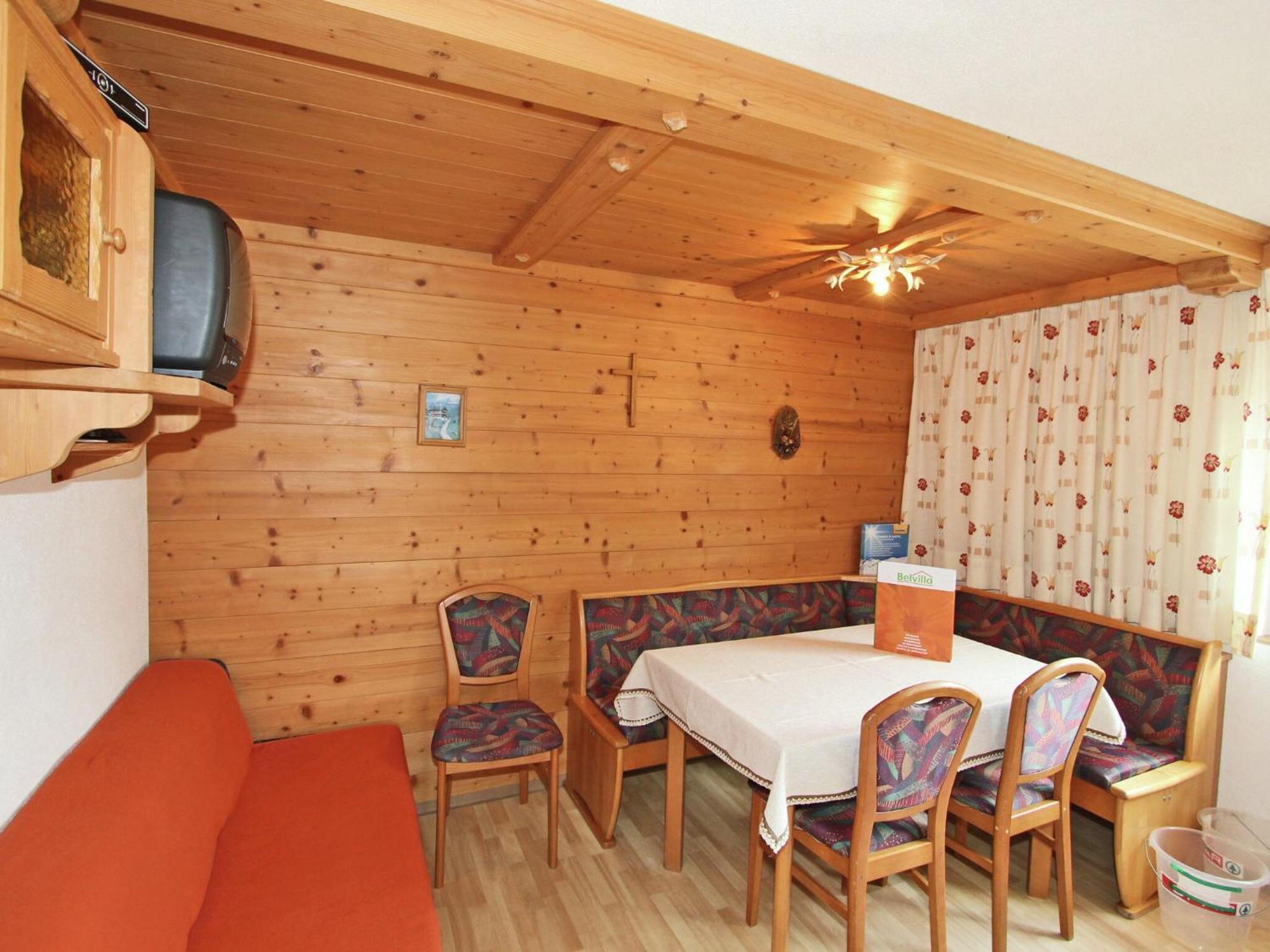 Apartment With Mountain Views From The Balcony Kappl  Luaran gambar